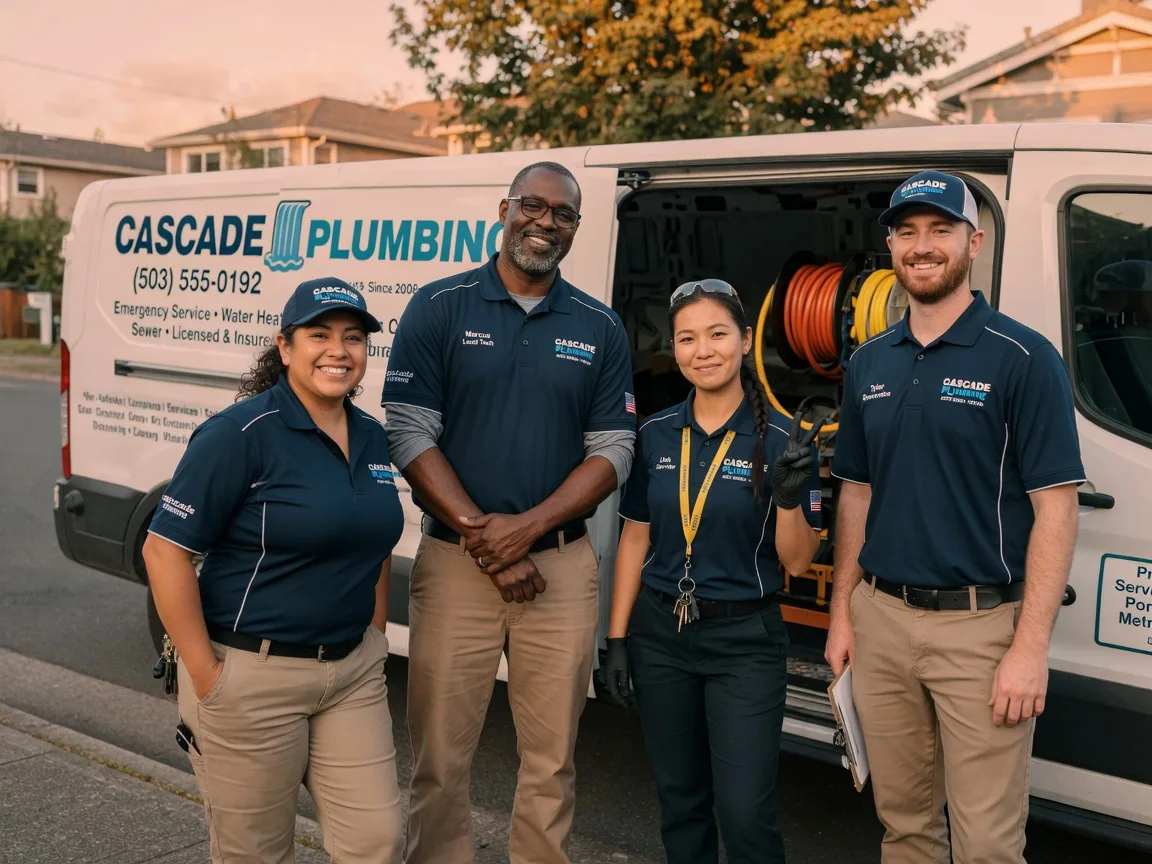 Emergency Plumber company in Letona, AR